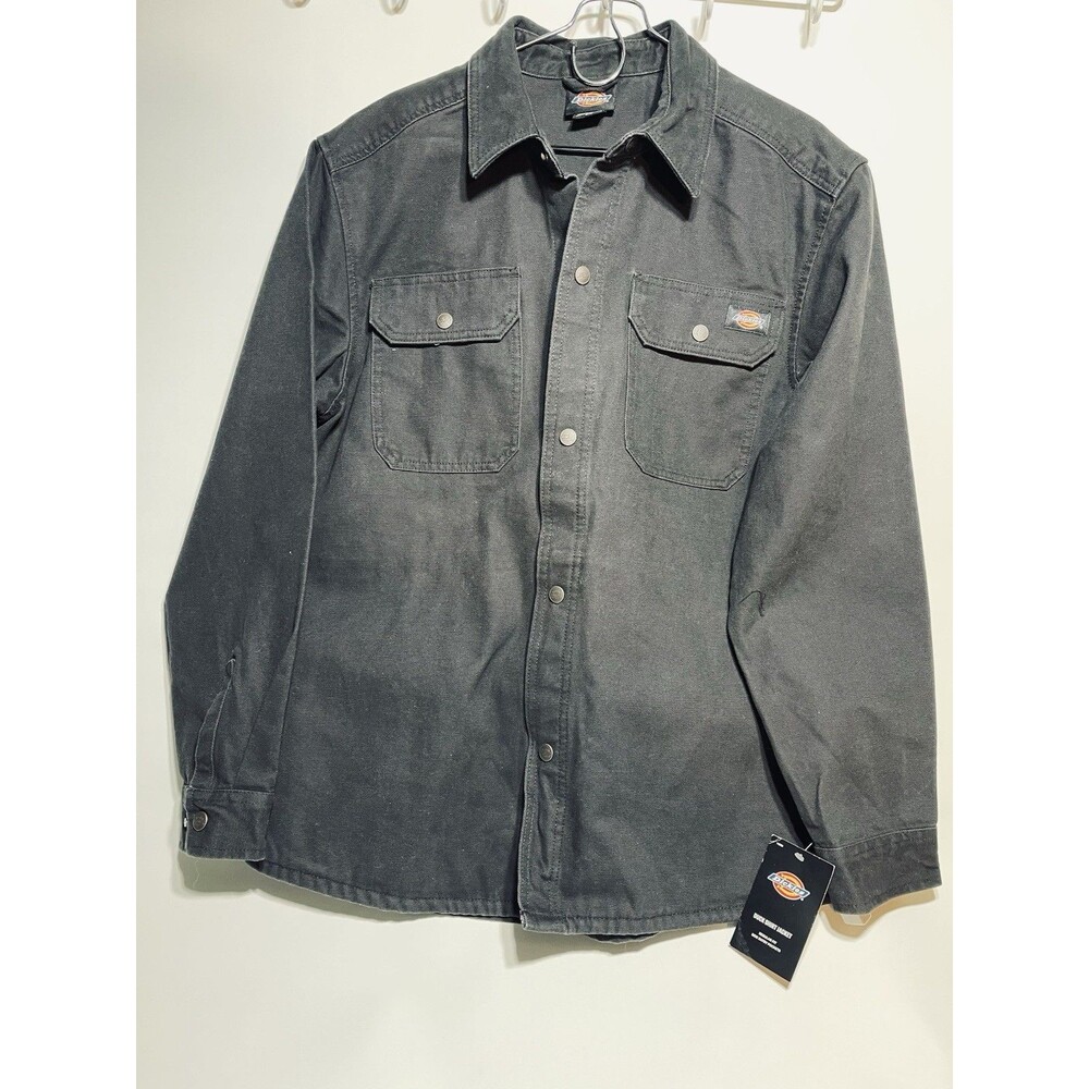 New Dickies  heavy weight Jean shirt Size Medium